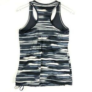 🌺3 FOR $20🌺 --  ATHLETA Tinker Tank water brush drawstring XXS